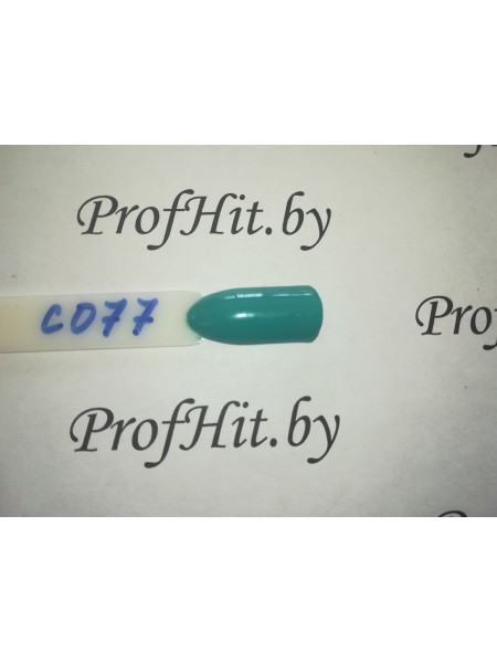 Гель-лак Canni № 077