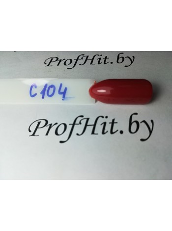 Гель-лак Canni купить недорого 104