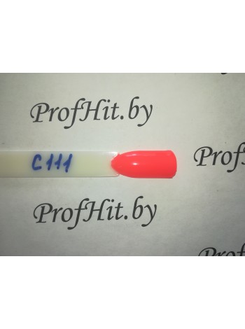 Гель-лак Canni № 111