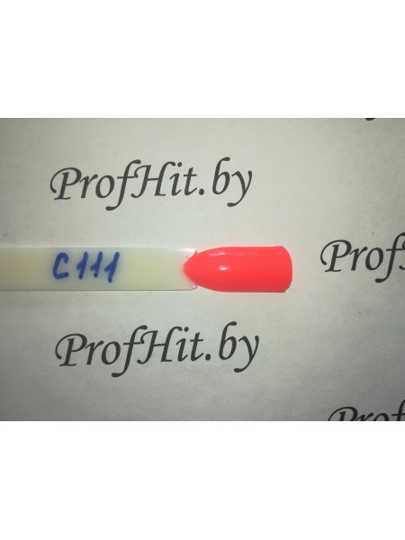 Гель-лак Canni № 111