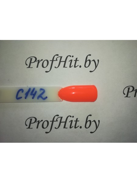 Гель-лак Canni № 142