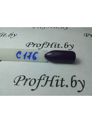 Гель-лак Canni № 176