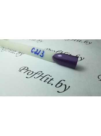 Гель-лак Canni № 213