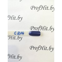 Гель-лак Canni № 214