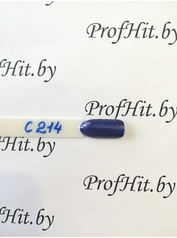 Гель-лак Canni купить недорого 214