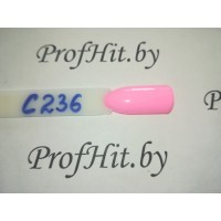 Гель-лак Canni № 236