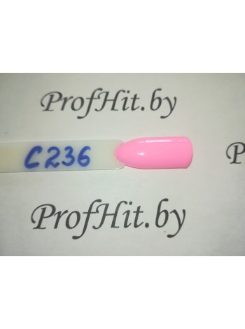 Гель-лак Canni № 236