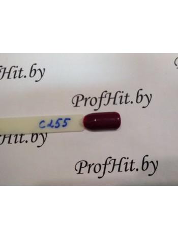 Гель-лак Canni № 255