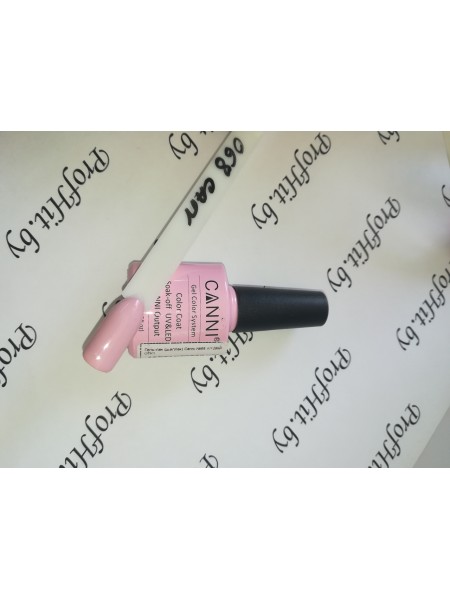 Гель-лак Canni № 068