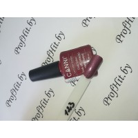 Гель-лак Canni № 123