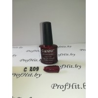 Гель-лак Canni № 209