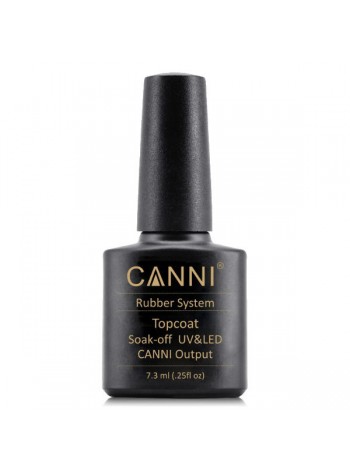 Финишное покрытие Canni, 7,3 мл.