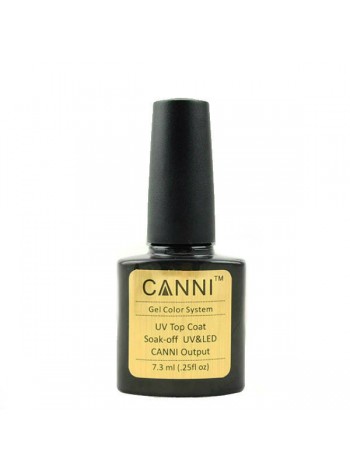 Верхнее покрытие Canni (топ), 7,5 мл.