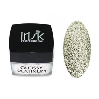 Гель-лак IRISK GLOSSY PLATINUM № 03