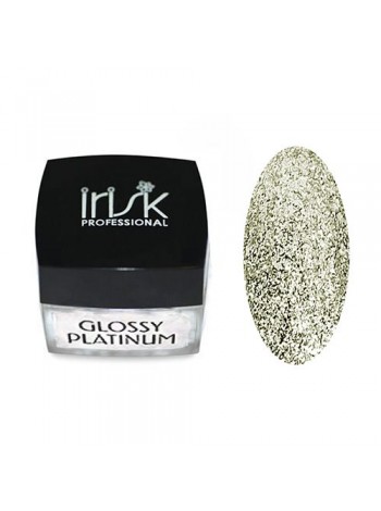 Гель-лак IRISK GLOSSY PLATINUM № 03