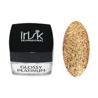 Гель-лак IRISK GLOSSY PLATINUM № 05