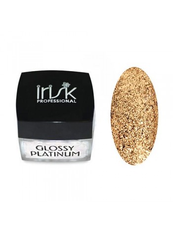 Гель-лак IRISK GLOSSY PLATINUM № 05