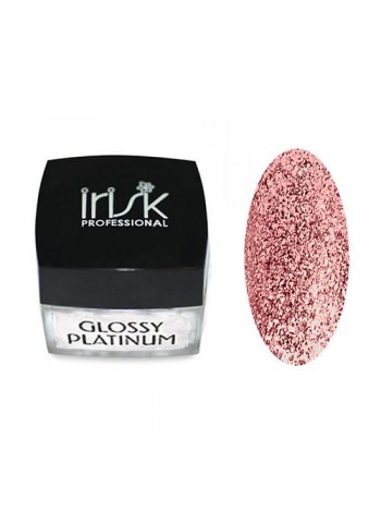 Гель-лак IRISK GLOSSY PLATINUM № 08