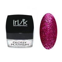 Гель-лак IRISK GLOSSY PLATINUM № 18