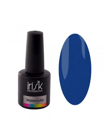 Гель-лак IRISK WATERCOLOR № 09