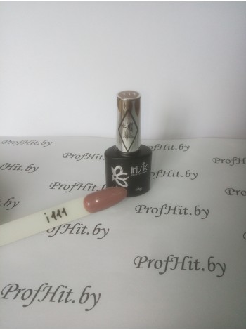 Гель-лак IRISK ZODIAK № 111