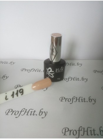 Гель-лак IRISK ZODIAK № 119