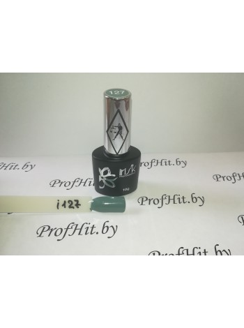 Гель-лак IRISK ZODIAK № 127