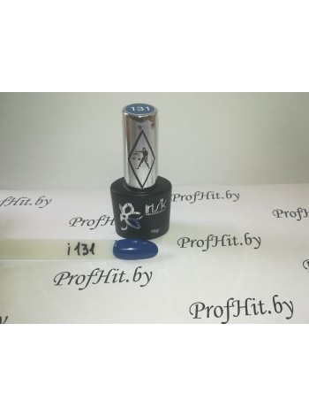 Гель-лак IRISK ZODIAK № 131