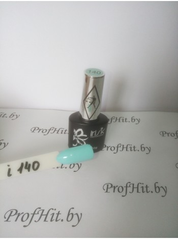 Гель-лак IRISK ZODIAK № 140