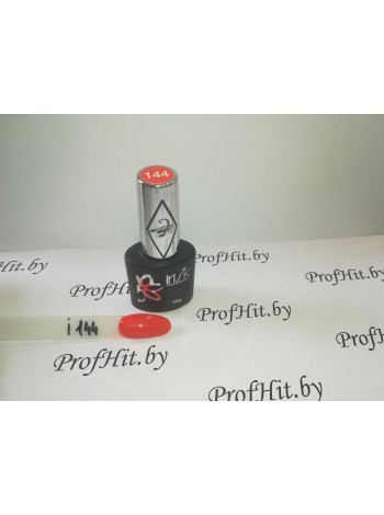 Гель-лак IRISK ZODIAK № 144