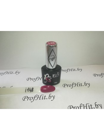 Гель-лак IRISK ZODIAK № 148