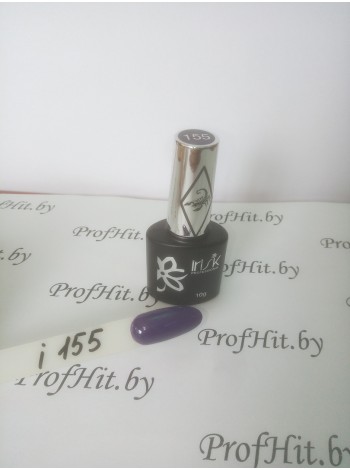 Гель-лак IRISK ZODIAK № 155