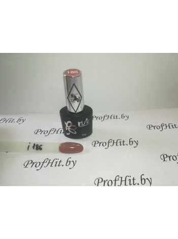 Гель-лак IRISK ZODIAK № 186