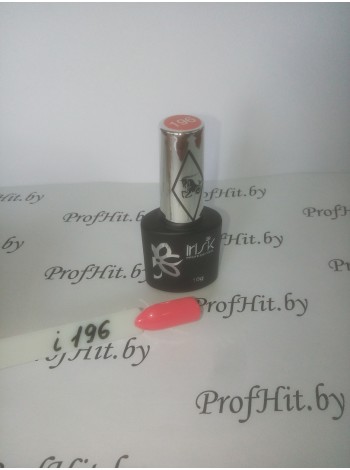 Гель-лак IRISK ZODIAK № 196