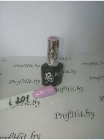 Гель-лак IRISK ZODIAK № 201