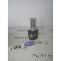 Гель-лак IRISK ZODIAK № 202