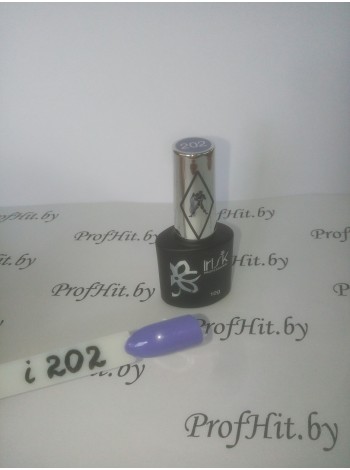 Гель-лак IRISK ZODIAK № 202