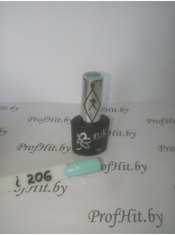 Гель-лак IRISK ZODIAK № 206