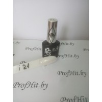 Гель-лак IRISK ZODIAK № 21