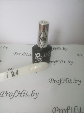 Гель-лак IRISK ZODIAK № 21