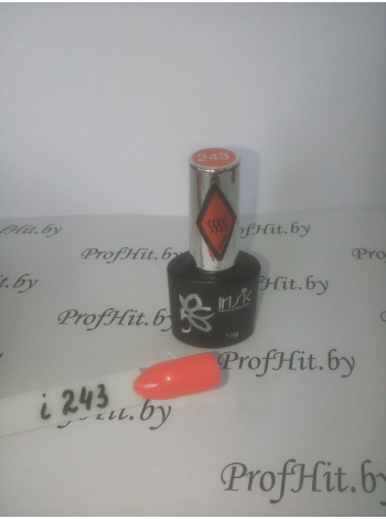 Гель-лак IRISK ZODIAK № 243