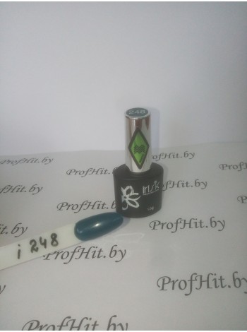 Гель-лак IRISK ZODIAK № 248