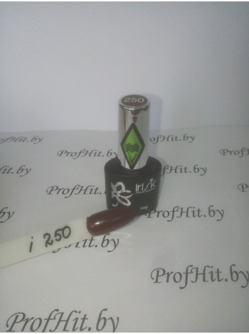 Гель-лак IRISK ZODIAK № 250