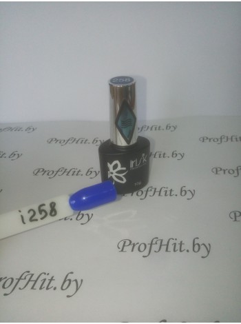 Гель-лак IRISK ZODIAK № 258