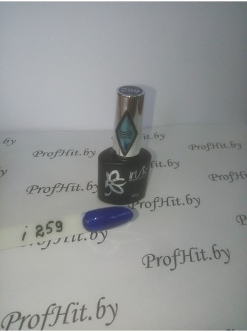 Гель-лак IRISK ZODIAK № 259