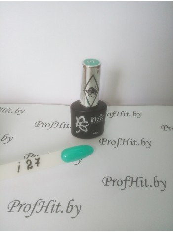 Гель-лак IRISK ZODIAK № 27