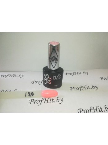 Гель-лак IRISK ZODIAK № 29