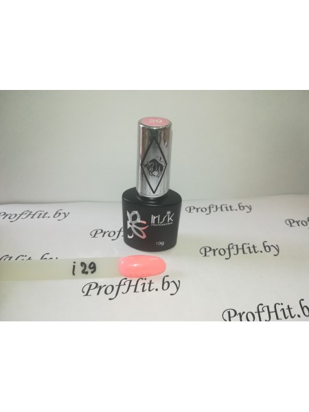Гель-лак IRISK ZODIAK № 29