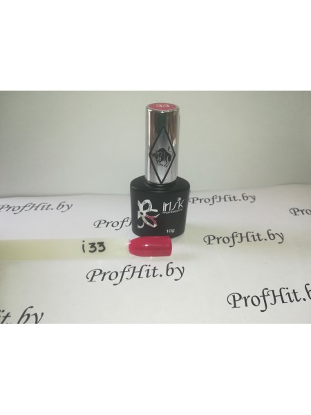 Гель-лак IRISK ZODIAK № 33