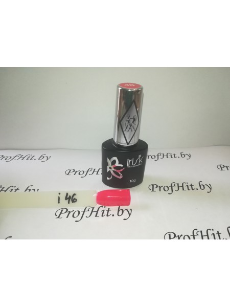 Гель-лак IRISK ZODIAK № 46